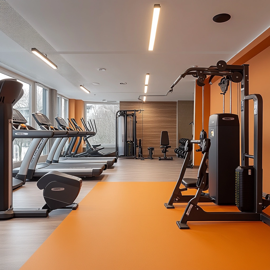 tilvenrack приміщення