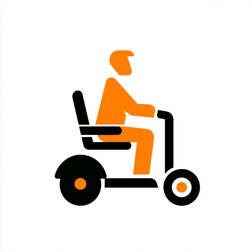 Іконка мобільності