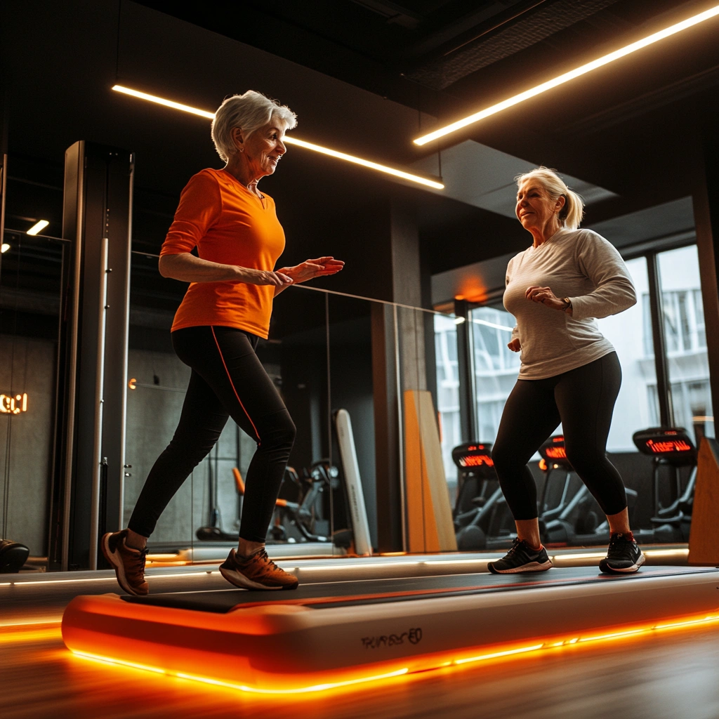 Програма балансу і координації