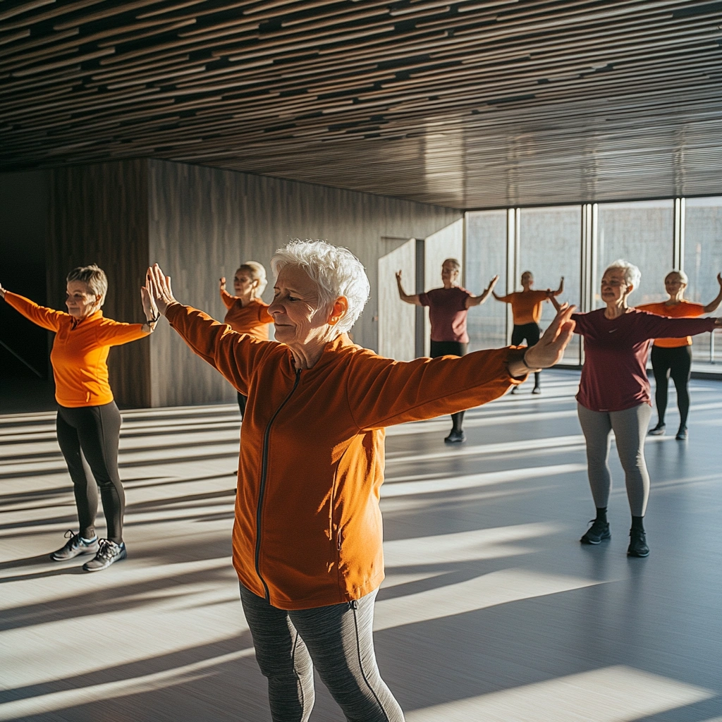 Програма підвищення рухливості