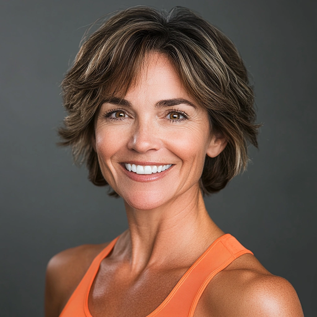 Тренер Ірина